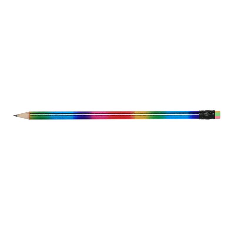 Image of Rainbow Pencil