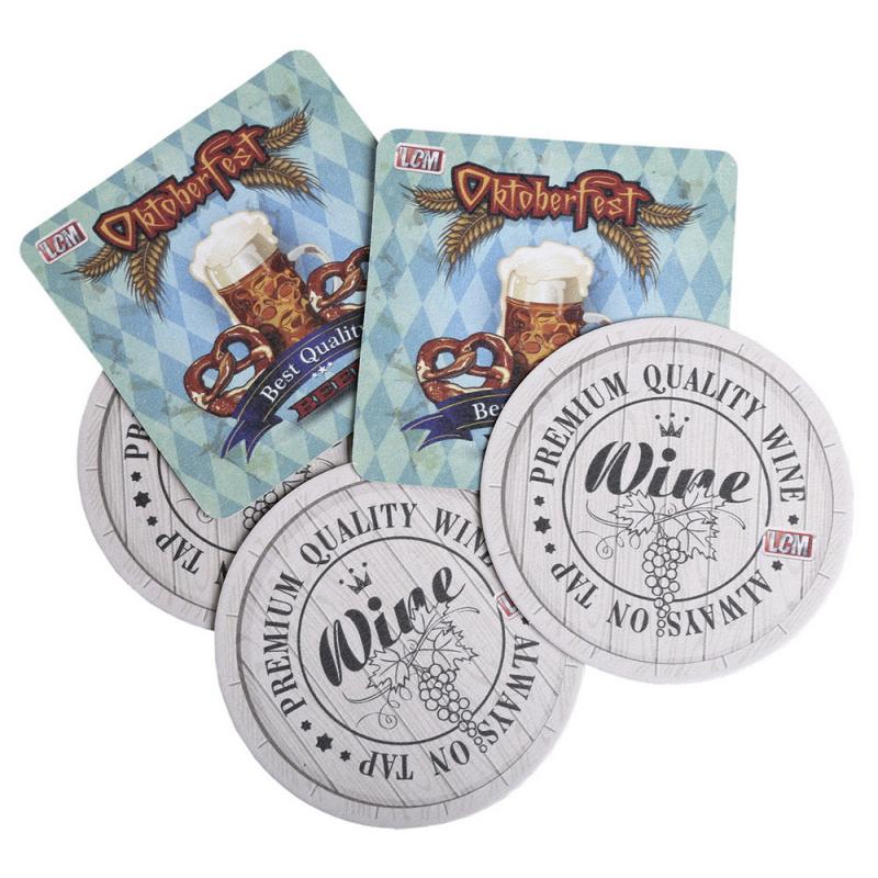 Image of Beer Mats