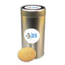Image of Label Shortbread (Tin)