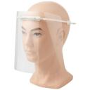 Image of Protective face visor - Medium