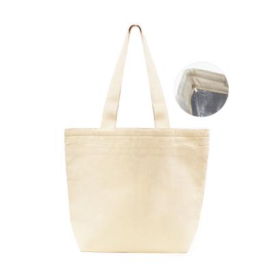 Image of Panya Canvas Cooler Bag