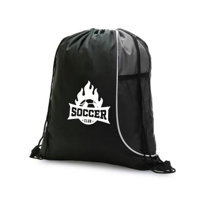 Image of Marty Drawstring Bag