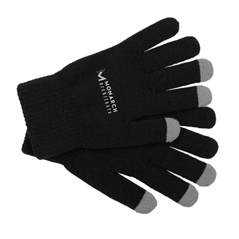 Image of Tom Franks Smart Touch Gloves